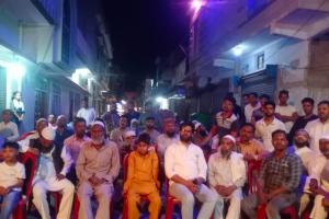 रामनगर: पालिका के सीमा विस्तार पर लोगों ने उठाये सवाल    