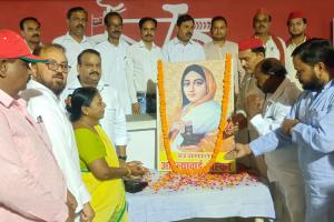 शाहजाहांपुर: समाजसेवी और धार्मिक विचारों वाली महिला थीं अहिल्याबाई
