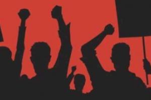 अल्मोड़ा: शिक्षकों की तैनाती ना हुई तो करेंगे आंदोलन 