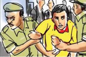 काशीपुर: फर्जी नाम से सीमेंट रिलीज कराने कोर्ट में पहुंचे वांछित आरोपी को पकड़ा