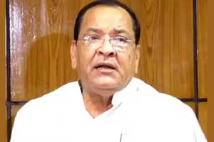 Haldwani News: पंचायती राज एक्ट का दुरुपयोग कर जनप्रतिनिधियों को पद से हटा रही भाजपा - कांग्रेस