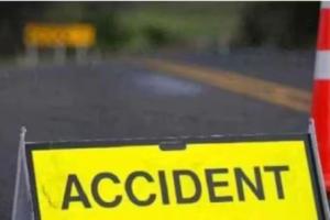 भवाली: देर रात खाई में गिरी कार, चालक की मौत...देर रात रामगढ़ पुल के पास हुआ हादसा