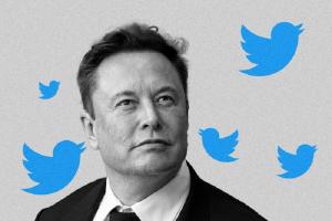 Twitter New CEO : Elon Musk को मिल गया ट्विटर का नया  सीईओ, महिला संभालेगी कमान