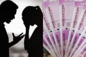 बरेली: तलाकशुदा कर रही पति को परेशान, 2 लाख रुपए लेने के बाद और पैसों की कर रही डिमांड 