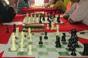 बरेली: शतरंज प्रतियोगिता के लिए 13 मई तक होंगे आवेदन