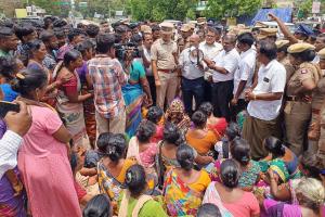 तमिलनाडु : जहरीली शराब पीने से 14 लोगों की मौत