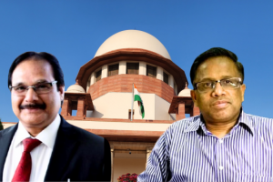 कॉलेजियम: न्यायमूर्ति प्रशांत कुमार मिश्रा और वरिष्ठ अधिवक्ता के. वी. विश्वनाथन को SC का न्यायाधीश नियुक्त करने की सिफारिश