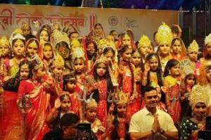आज सलकनपुर में देवी लोक महोत्सव में शामिल होंगे सीएम शिवराज 