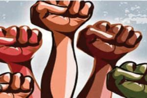 काशीपुर: महिला कांग्रेस भी पहलवानों के समर्थन में उतरी 