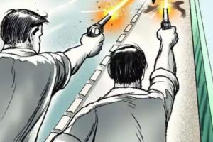 रुद्रपुर: फायरिंग प्रकरण में मुकदमा दर्ज, दो युवकों की हालत बनी हुई है नाजुक