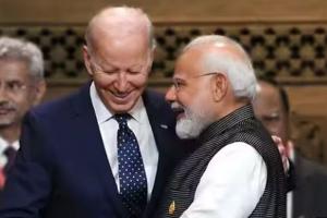 जी20 शिखर सम्मेलन के लिए भारत यात्रा के दौरान कोविड-19 पर सीडीसी के दिशा-निर्देशों का पालन करेंगे बाइडन