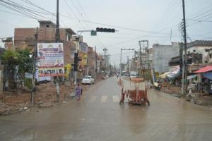 अयोध्या : 13 किमी राम पथ खोलेगा नए महापौर के लिए निगम के दरवाजे