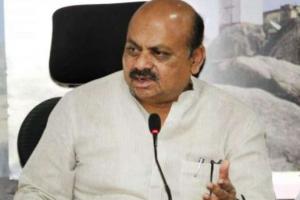 भाजपा भारी बहुमत से कर्नाटक विधानसभा चुनाव जीतेगी: सीएम बोम्मई 