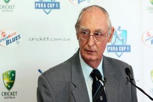 Brian Booth death : नहीं रहे पूर्व ऑस्ट्रेलियाई टेस्ट कप्तान ब्रायन बूथ, 89 वर्ष की आयु में निधन