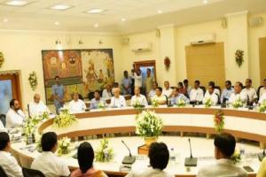 ओडिशा: मंत्रिमंडल में आज शामिल किए जाएंगे नए मंत्री 