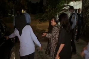 VIDEO :  Imran Khan की पार्टी से दो वरिष्ठ नेता गिरफ्तार, Shireen Mazari बोलीं- तानाशाही को बर्दाश्त नहीं किया जाएगा