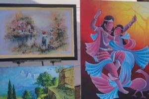 राजस्थान में 22 से 24 मई तक होगा कला महोत्सव 2023 का आयोजन 
