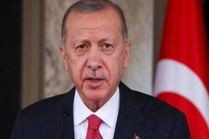 तुर्की में दूसरे दौर के राष्ट्रपति चुनाव में एर्दोगन ने हासिल की जीत 
