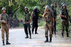 जम्मू-कश्मीर: राजौरी में फिर से गोलीबारी शुरू, शुक्रवार को विस्फोट में सेना के पांच जवान हुए थे शहीद