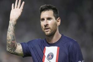 इस सत्र के आखिर में पीएसजी को छोड़ सकते हैं Lionel Messi, क्या बार्सिलोना में होगी वापसी? 