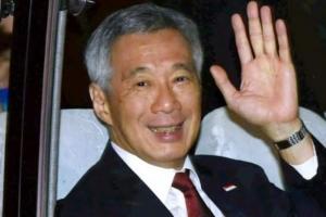 सिंगापुर के प्रधानमंत्री हुए संक्रमण मुक्त, काम पर लौटे 