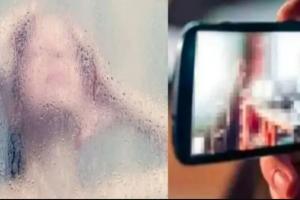 रुद्रपुर: युवक ने युवती की आपत्तिजनक वीडियो बनाकर की वायरल