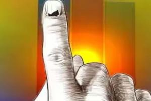 कर्नाटक विधानसभा चुनाव के लिए सुबह सात बजे से मतदान शुरू, राज्य में बनाए गए 58,545 मतदान केन्द्र