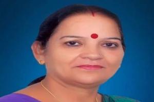 UP Nikay Chunav Results : लखनऊ में सुषमा खर्कवाल ने दर्ज की जीत, भाजपा ने 17 नगर निगमों में खुद को किया साबित