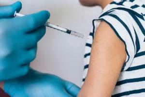 लीबिया में खसरे को लेकर यूनिसेफ ने उठाया बड़ा कदम, टीकों की 55 हजार डोज दीं