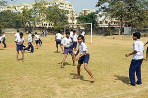 बरेली: अंतर्राष्ट्रीय स्तर का खेल प्रशिक्षण पाएंगे परिषदीय स्कूल के बच्चे