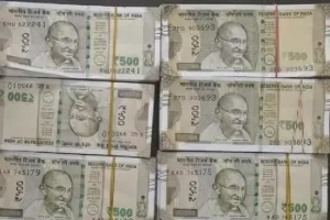 बरेली: नकली नोटों के साथ एक गिरफ्तार, दिल्ली से लाया था चार हजार की नकली नोट, 12 सौ रुपये खपा चुका 