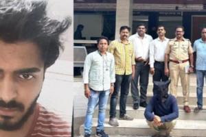 धर्मान्तरण केस : गाजियाबाद पुलिस को मिली बद्दो की रिमांड, सड़क के रास्ते महाराष्ट्र से लाया जाएगा यूपी 