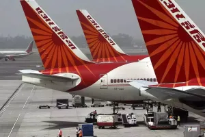 AIR INDIA सैन फ्रांसिस्को उड़ान के यात्रियों को टिकट के पैसे लौटाएगी 