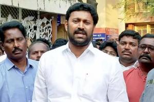 विवेकानंद रेड्डी हत्याकांड: अविनाश रेड्डी की अग्रिम जमानत के खिलाफ दायर याचिका पर नोटिस जारी