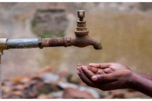 अल्मोड़ा: कोटेश्वर-शशीखाल पेयजल योजना ठप होने से संकट 
