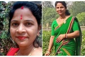 भाजपा महिला नेता की हत्या, असम में NH-17 के पास पड़ा मिला शव