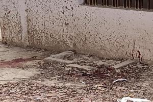 Kanpur Breaking News : कब्रिस्तान में महिला की ईंट-पत्थर से कूच कर हत्या