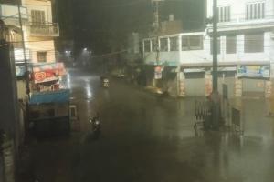 Ayodhya Weather Update: भोर में हुई बूंदाबांदी, कल से झमाझम बारिश के आसार
