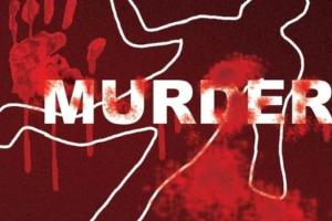 बाराबंकी : घर के बाहर सो रहे बुजुर्ग की हत्या, आरोपी गिरफ्तार 