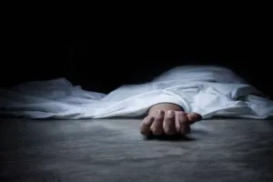 नैनीताल: हरियाणा से सालगिरह मनाने आए थे बुजुर्ग दंपती, रात को मनाई पार्टी सुबह पति की हुई मौत 