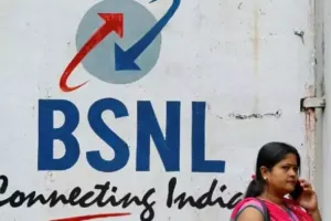 BSNL को 4G और 5G स्पेक्ट्रम आवंटन के लिए 89,047 करोड़ रुपये का पैकेज मंजूर