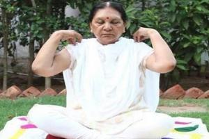 21 June Yog Divas : राजभवन में राज्यपाल करेंगी योगाभ्यास 