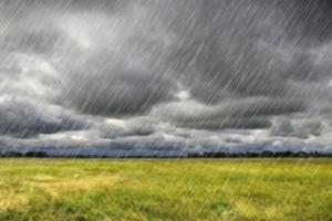 UP Weather News : जमकर होगी बारिश, इन जिलों के लिए Alert जारी 
