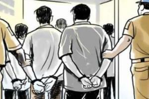 गौतम बुद्ध नगर : नामी ब्रांड का नकली घी और मक्खन बेचने वाले गिरोह के पांच सदस्य गिरफ्तार