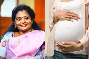 गर्भवती महिलाएं करें 'सुंदरकांड' का पाठ और पढ़ें रामायण : राज्यपाल 