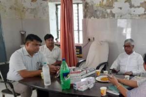 अयोध्या : राजकीय तुलसी महिला चिकित्सालय में शुरू हुई प्रसव की सुविधा