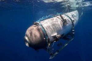 Submersible Search Operation: कनाडा के एक विमान ने पानी के नीचे से आवाज आने का लगाया पता