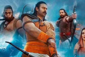 'रामायण' पर आधारित फिल्मों और शो की सूची में शामिल हुई 'Adipurush' 