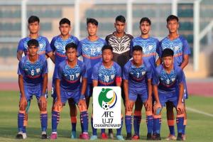 AFC U-17 Asian Cup : एएफसी अंडर-17 एशियाई कप में वियतनाम के खिलाफ भारत की नजरें विजयी शुरुआत पर 