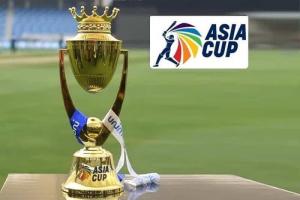 Asia Cup 2023 : श्रीलंका-अफगानिस्तान और बांग्लादेश ने 'हाइब्रिड मॉडल' किया खारिज, एशिया कप से हट सकता है पाकिस्तान!